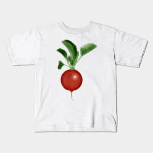 Radish Kids T-Shirt